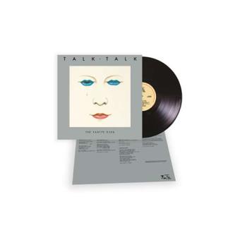 The Partyrs Over (LP)