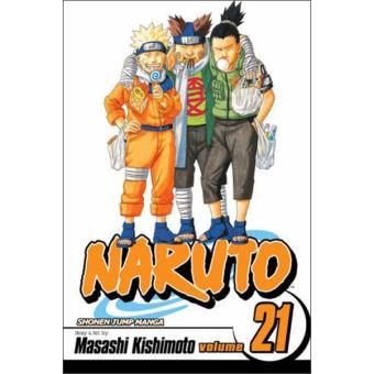 Livro Naruto 41: A escolha de Jiraya de Masashi Kishimoto