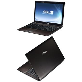 Asus k53sj не включается