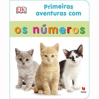 Primeiras Aventuras com os Números
