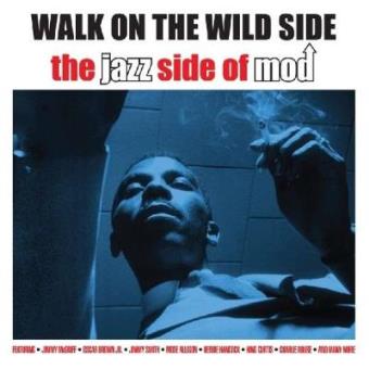 Walk On The Wild Side (2CD)