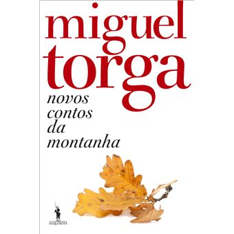 Novos Contos da Montanha - 1