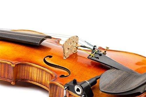 Pickup Violino VV-3V Previo Volume Control 