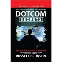 Dotcom Secrets