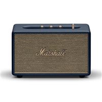 Coluna Bluetooth Marshall Acton III - Azul