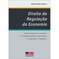Direito da Regulação da Economia