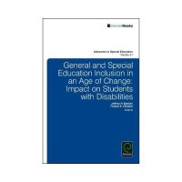 General and special education inclu