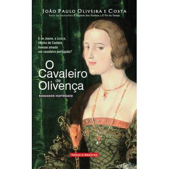 O Cavaleiro de Olivença