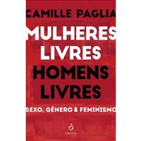 Mulheres Livres, Homens Livres