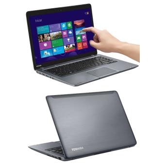 Dalle écran LCD LED 14" Pour Toshiba Satellite U840T-109 - Résolution 1366x768 - Neuf, Garantie 1 An