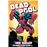 Deadpool By Joe Kelly_0