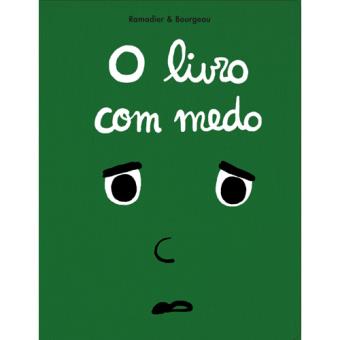 O Livro com Medo