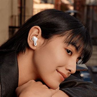 Tai nghe Bluetooth True Wireless Xiaomi Redmi Buds 6 Lite - Bảo Hành 12 Tai nghe Bluetooth True Wireless Xiaomi Redmi Buds 6 Lite - Bảo Hành 12