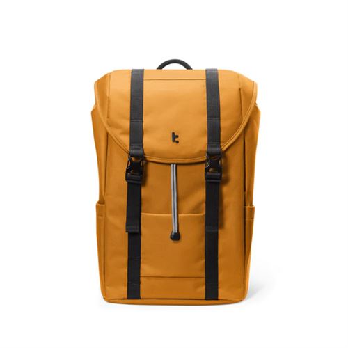 Mochila para Portátil 15.6' Tomtoc Vintpack - Amarela