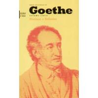 Obras Escolhidas de Goethe - Volume 5