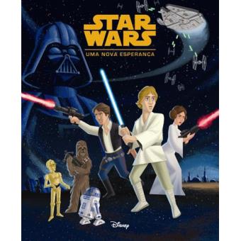 Star Wars - Uma Nova Esperança