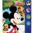 Mickey e a Casa da Árvore_0