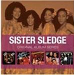Original Album Series (5CD)
