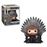 Funko Pop! Game of Thrones: Tyrion Lannister Sitting on Iron Throne - 71_0