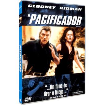 O Pacificador