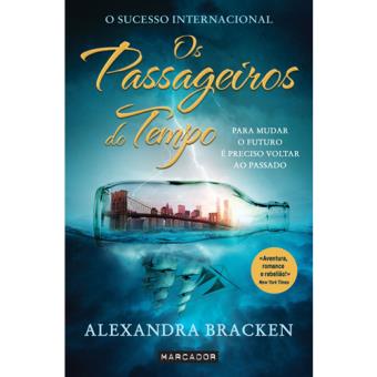 Os Passageiros do Tempo
