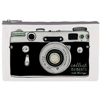 funky camera bolsas