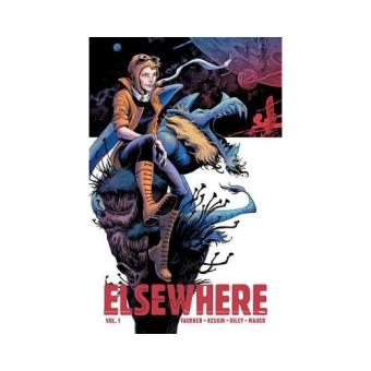 Elsewhere volume 1