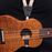 D'Addario Correia Eco-Comfort Ukulele 19UKE01 Sand_4