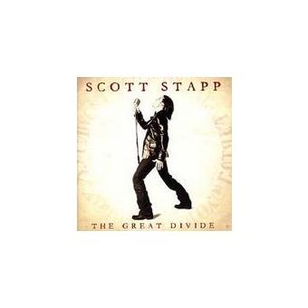 SCOTT STAPP - The Great Divide - CD Álbum - Compra Música Na Fnac.pt