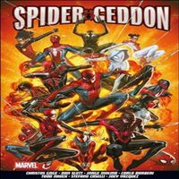 Amazing Spider-Man: Spider-Geddon