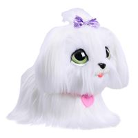 Peluche Cachorrinho FurReal GoGo Puppy - Concentra
