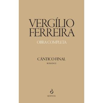 Cântico Final