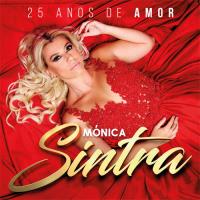 25 Anos de Amor - CD