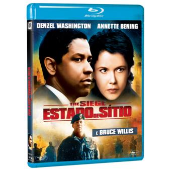 Estado de Sítio - Edward Zwick - Bruce Willis - Compra ...