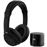 Auscultador + Coluna Bluetooth TNB Hashtag 2 em 1 - Preto_0