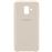Capa Samsung Dual Layer para Galaxy A6 - Dourado_0