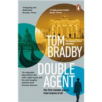Double Agent : From The Bestselling Author Of Secret Service