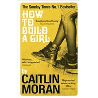 How to Build a Girl