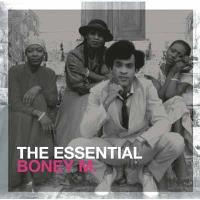 The Essential Boney M. (2CD)
