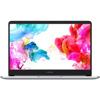 Computador Portátil Huawei Matebook D14'' | Ryzen 5 2500U | 8GB | 256GB SSD