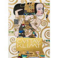 Gustav Klimt: Drawings and Paintings
