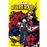 My Hero Academia - Livro 1_0