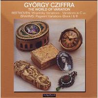 VARIOS-WRANITZKY VARIATIONS/PAGANIN