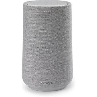 Coluna Bluetooth Harman Kardon Citation 100 - Cinzento
