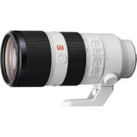 Objetiva Sony FE 70-200mm f/2.8 GM OSS
