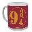 Harry Potter - Caneca "9 3/4"_0