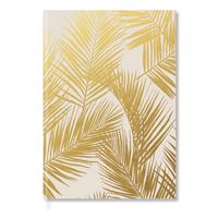 Caderno Pontilhado TeNeues - Tropic