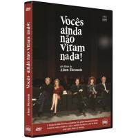 Vocês Ainda Não Viram Nada