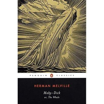 Moby-Dick
