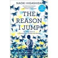 The Reason I Jump